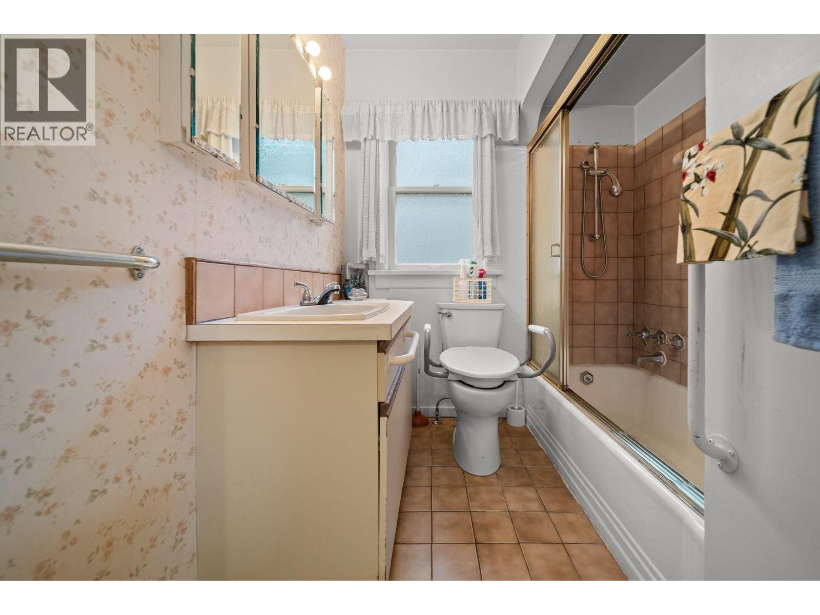 4311 W 14th Avenue, Vancouver, British Columbia  V6R 2X9 - Photo 11 - R3161804