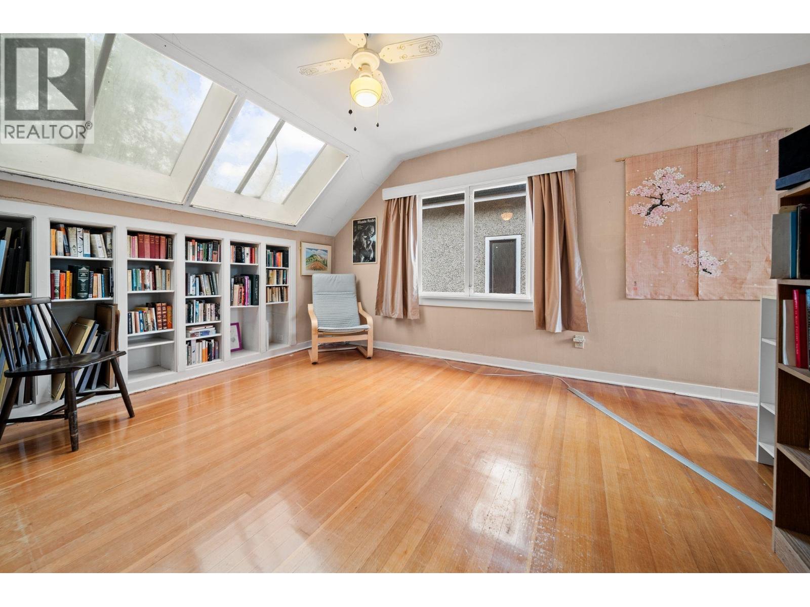 4311 W 14th Avenue, Vancouver, British Columbia  V6R 2X9 - Photo 13 - R3161804