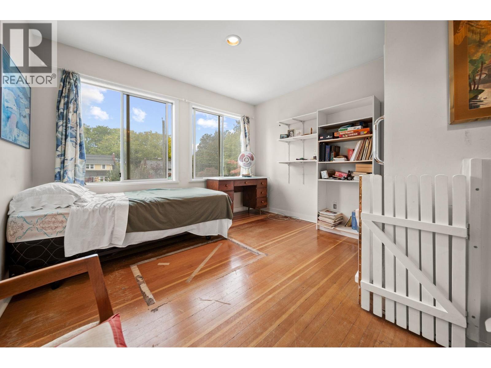 4311 W 14th Avenue, Vancouver, British Columbia  V6R 2X9 - Photo 14 - R3161804