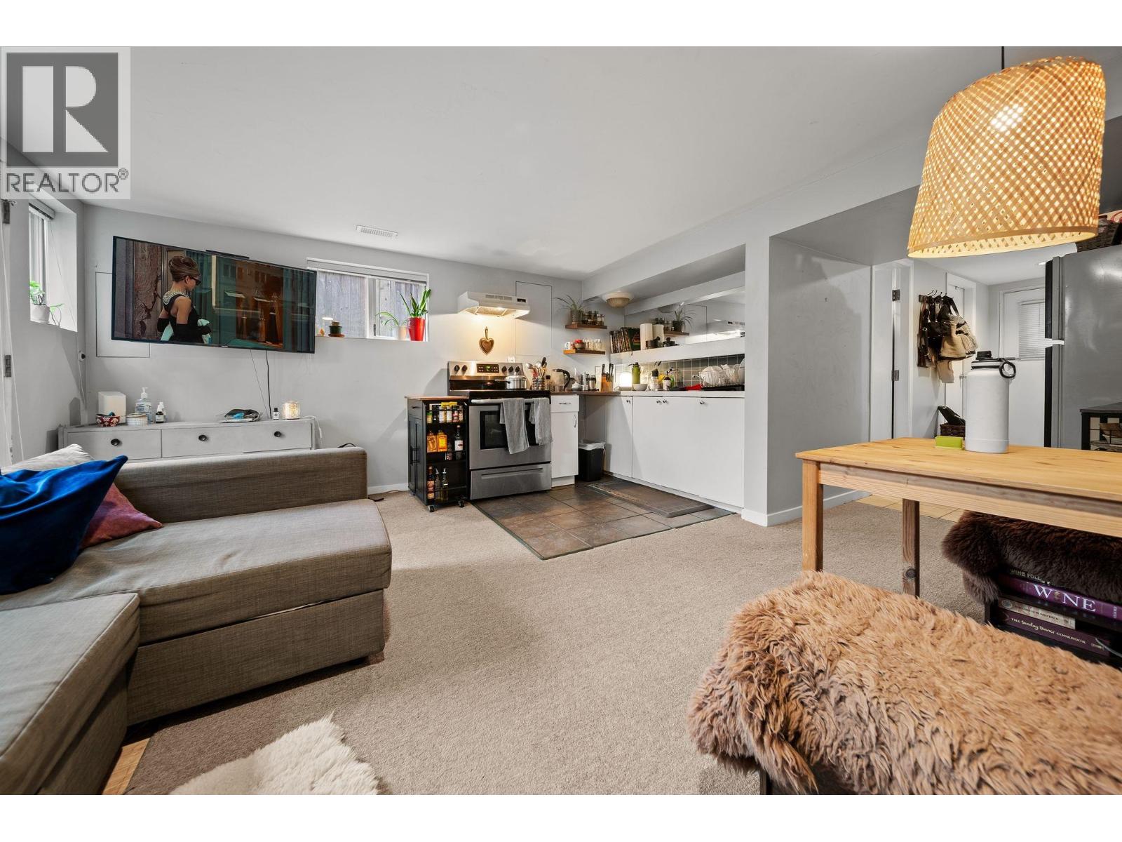 4311 W 14th Avenue, Vancouver, British Columbia  V6R 2X9 - Photo 18 - R3161804