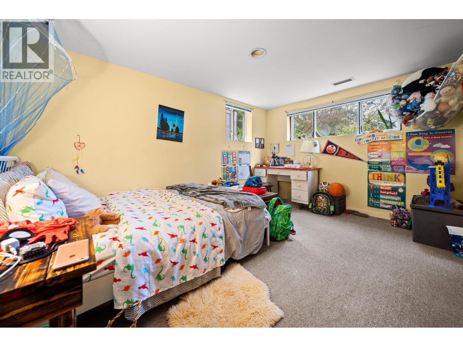 4311 W 14th Avenue, Vancouver, British Columbia  V6R 2X9 - Photo 21 - R3161804