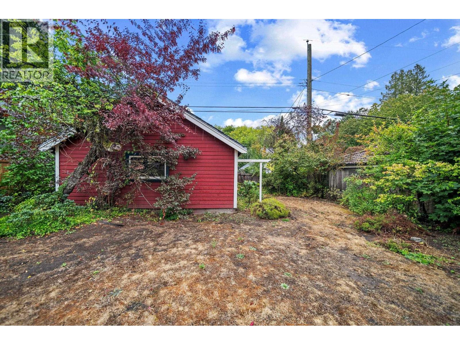 4311 W 14th Avenue, Vancouver, British Columbia  V6R 2X9 - Photo 24 - R3161804