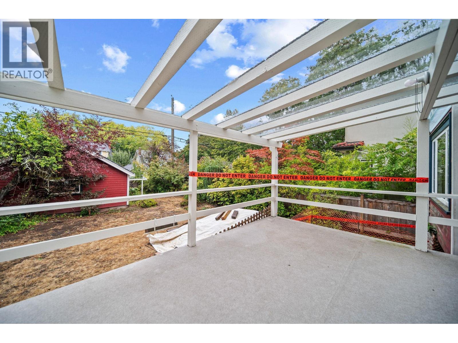 4311 W 14th Avenue, Vancouver, British Columbia  V6R 2X9 - Photo 25 - R3161804