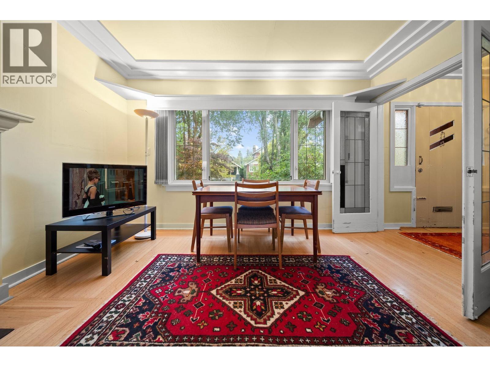 4311 W 14th Avenue, Vancouver, British Columbia  V6R 2X9 - Photo 4 - R3161804