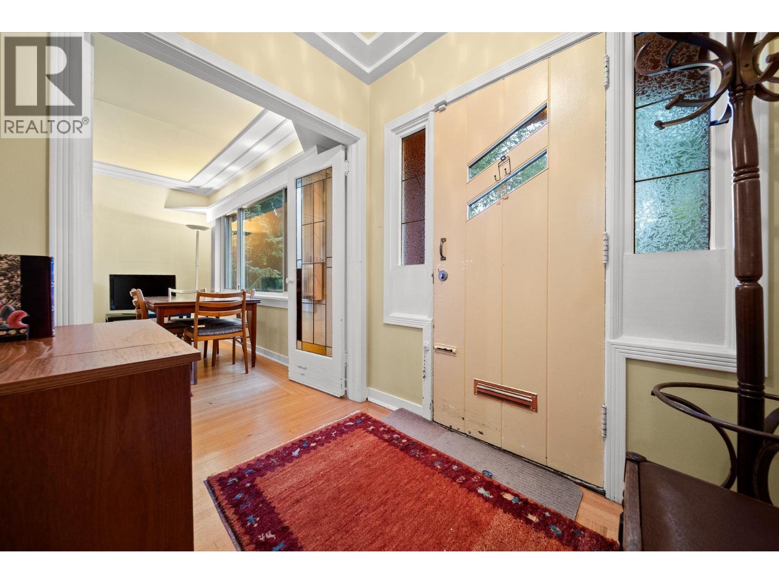 4311 W 14th Avenue, Vancouver, British Columbia  V6R 2X9 - Photo 7 - R3161804