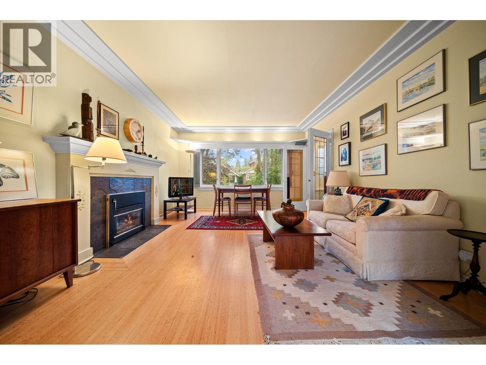 4311 W 14th Avenue, Vancouver, British Columbia  V6R 2X9 - Photo 9 - R3161804