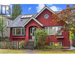 4311 W 14TH AVENUE, Vancouver, British Columbia