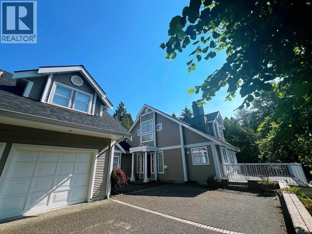 1810 ST. DENIS ROAD, west vancouver, British Columbia