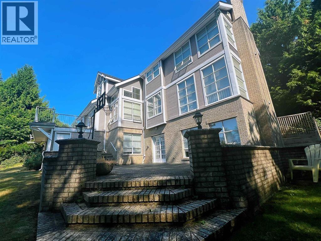 1810 St. Denis Road, West Vancouver, British Columbia  V7V 3W5 - Photo 2 - R3161808