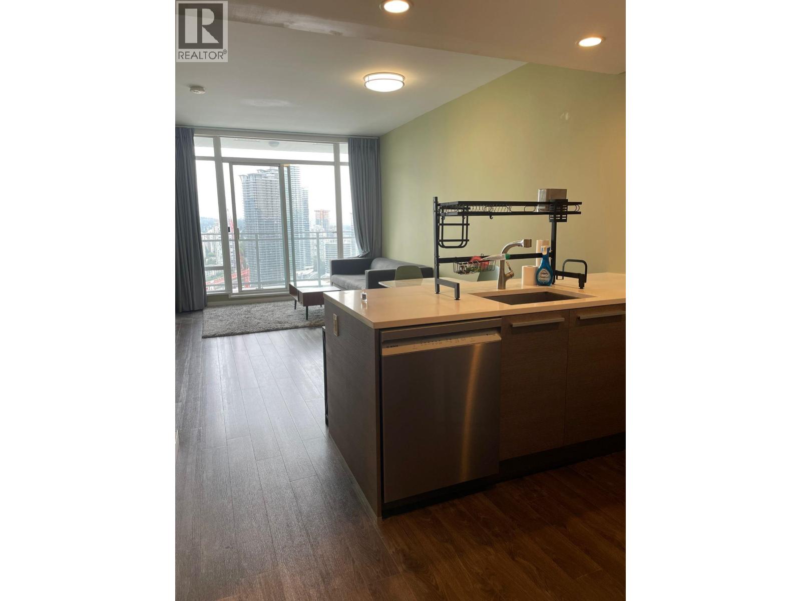 2307 4485 Skyline Drive, Burnaby, British Columbia  V5C 0J2 - Photo 2 - R3161813