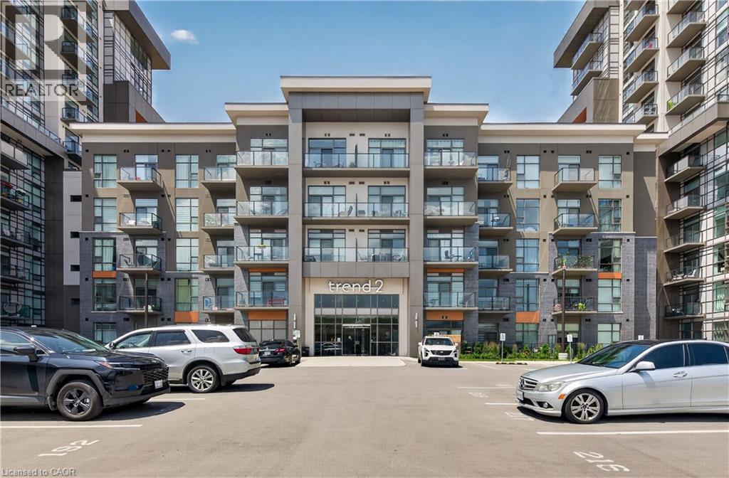450 DUNDAS Street E Unit# 224, Waterdown, Ontario