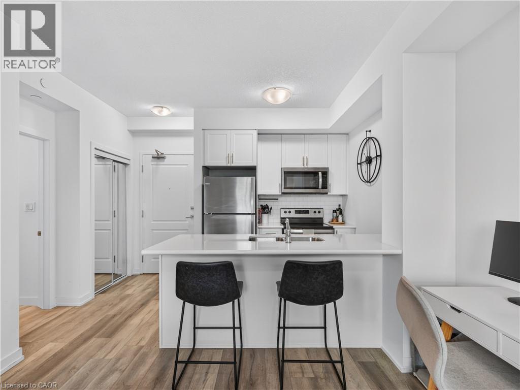 450 Dundas Street E Unit# 224, Waterdown, Ontario  L0R 2H4 - Photo 11 - 40860816