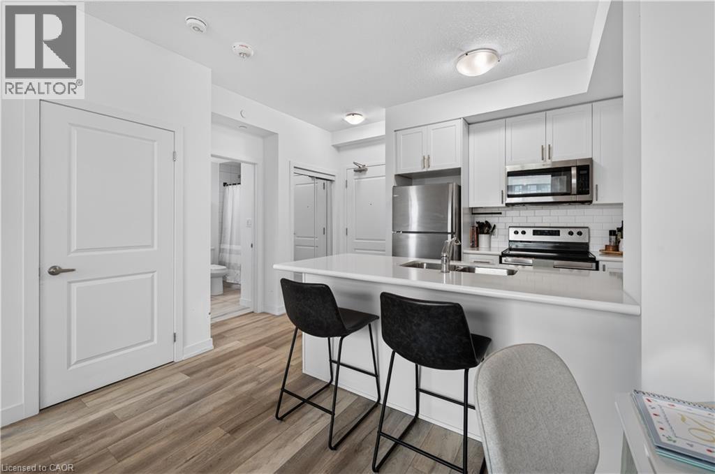 450 Dundas Street E Unit# 224, Waterdown, Ontario  L0R 2H4 - Photo 13 - 40860816