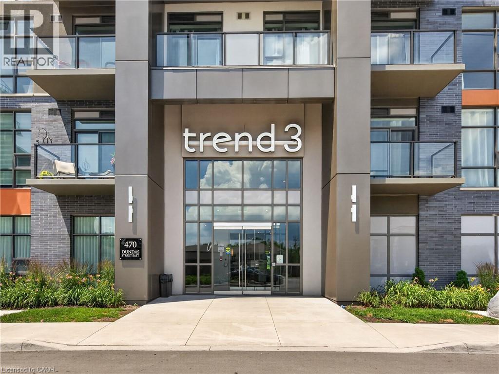 450 Dundas Street E Unit# 224, Waterdown, Ontario  L0R 2H4 - Photo 2 - 40860816