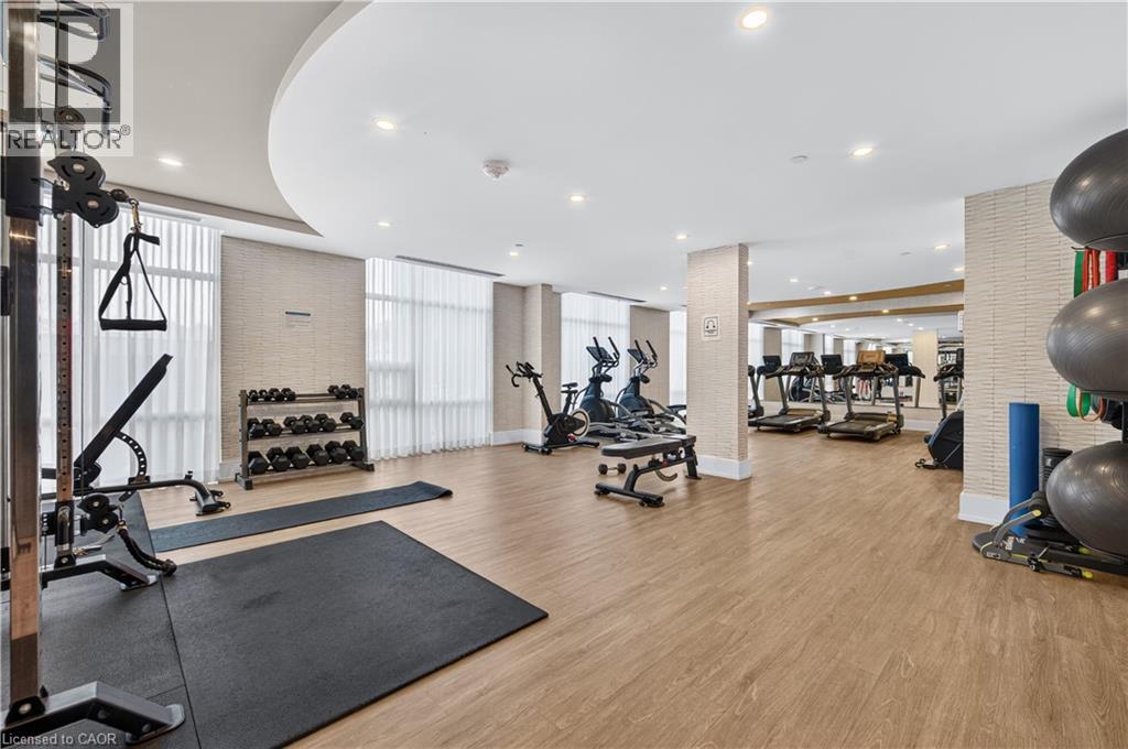 450 Dundas Street E Unit# 224, Waterdown, Ontario  L0R 2H4 - Photo 38 - 40860816