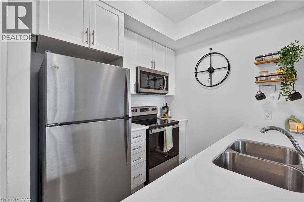 450 Dundas Street E Unit# 224, Waterdown, Ontario  L0R 2H4 - Photo 8 - 40860816