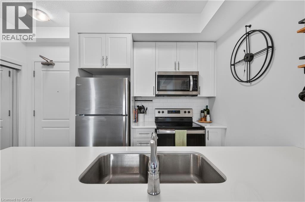 450 Dundas Street E Unit# 224, Waterdown, Ontario  L0R 2H4 - Photo 9 - 40860816