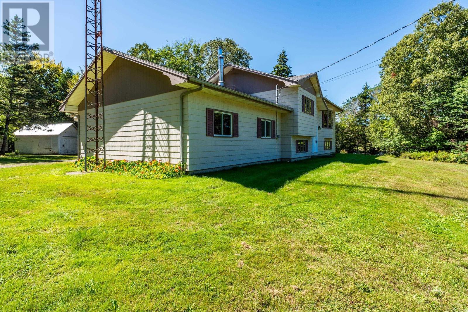 5213 Highway 1, Weymouth North, Nova Scotia  B0W 3T0 - Photo 29 - 202622279