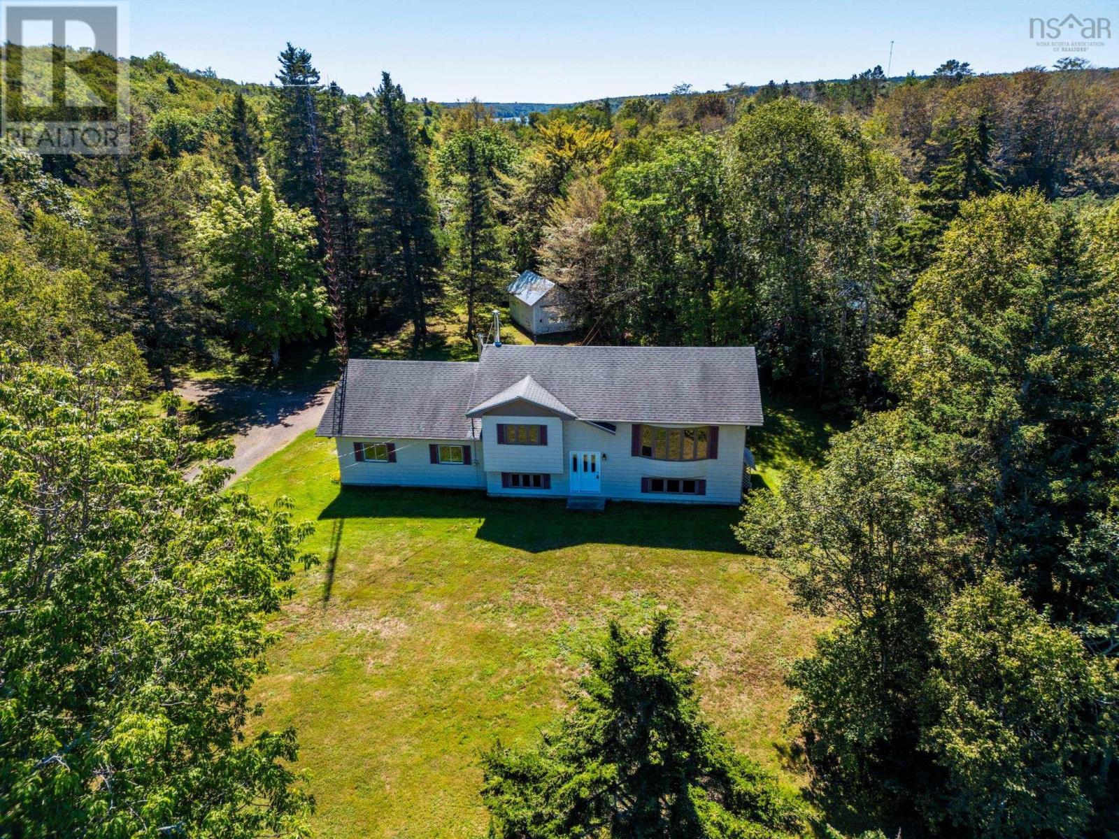 5213 Highway 1, Weymouth North, Nova Scotia  B0W 3T0 - Photo 26 - 202622279