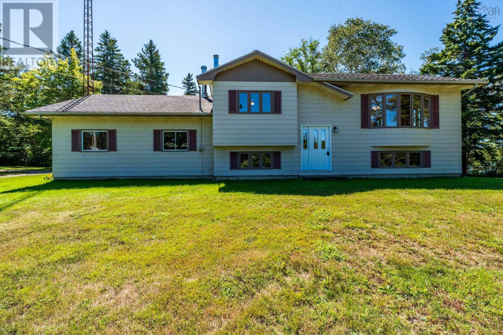 5213 Highway 1, Weymouth North, Nova Scotia  B0W 3T0 - Photo 3 - 202622279