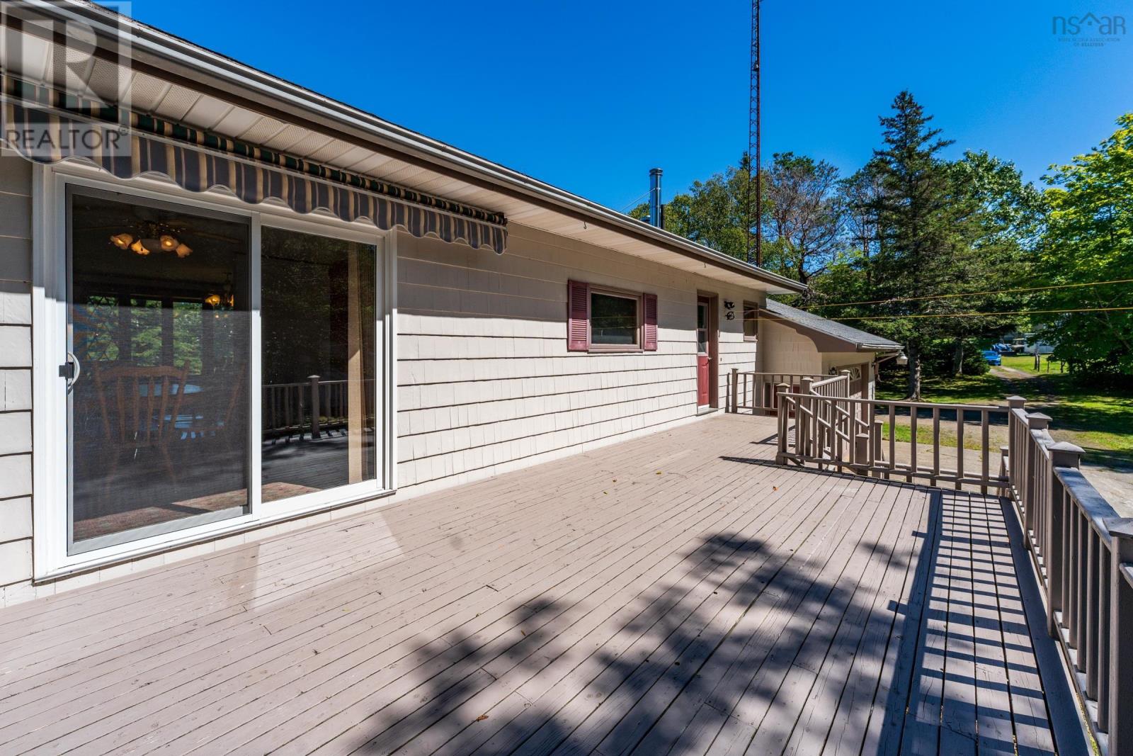 5213 Highway 1, Weymouth North, Nova Scotia  B0W 3T0 - Photo 36 - 202622279