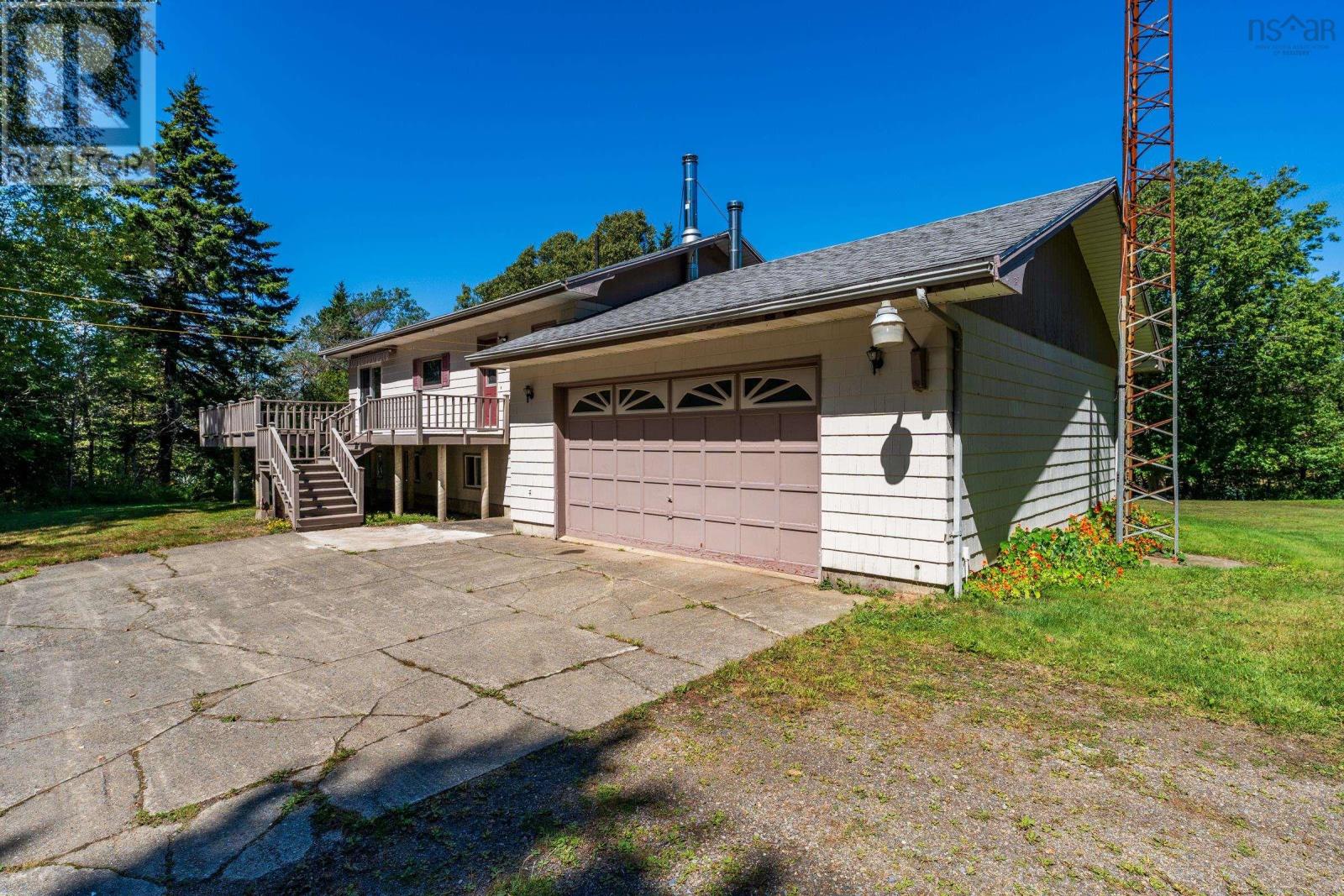 5213 Highway 1, Weymouth North, Nova Scotia  B0W 3T0 - Photo 34 - 202622279