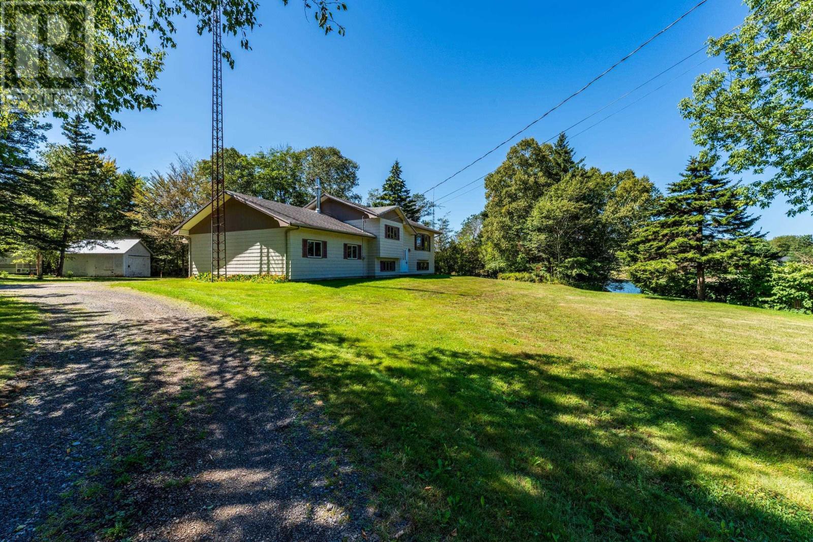 5213 Highway 1, Weymouth North, Nova Scotia  B0W 3T0 - Photo 42 - 202622279