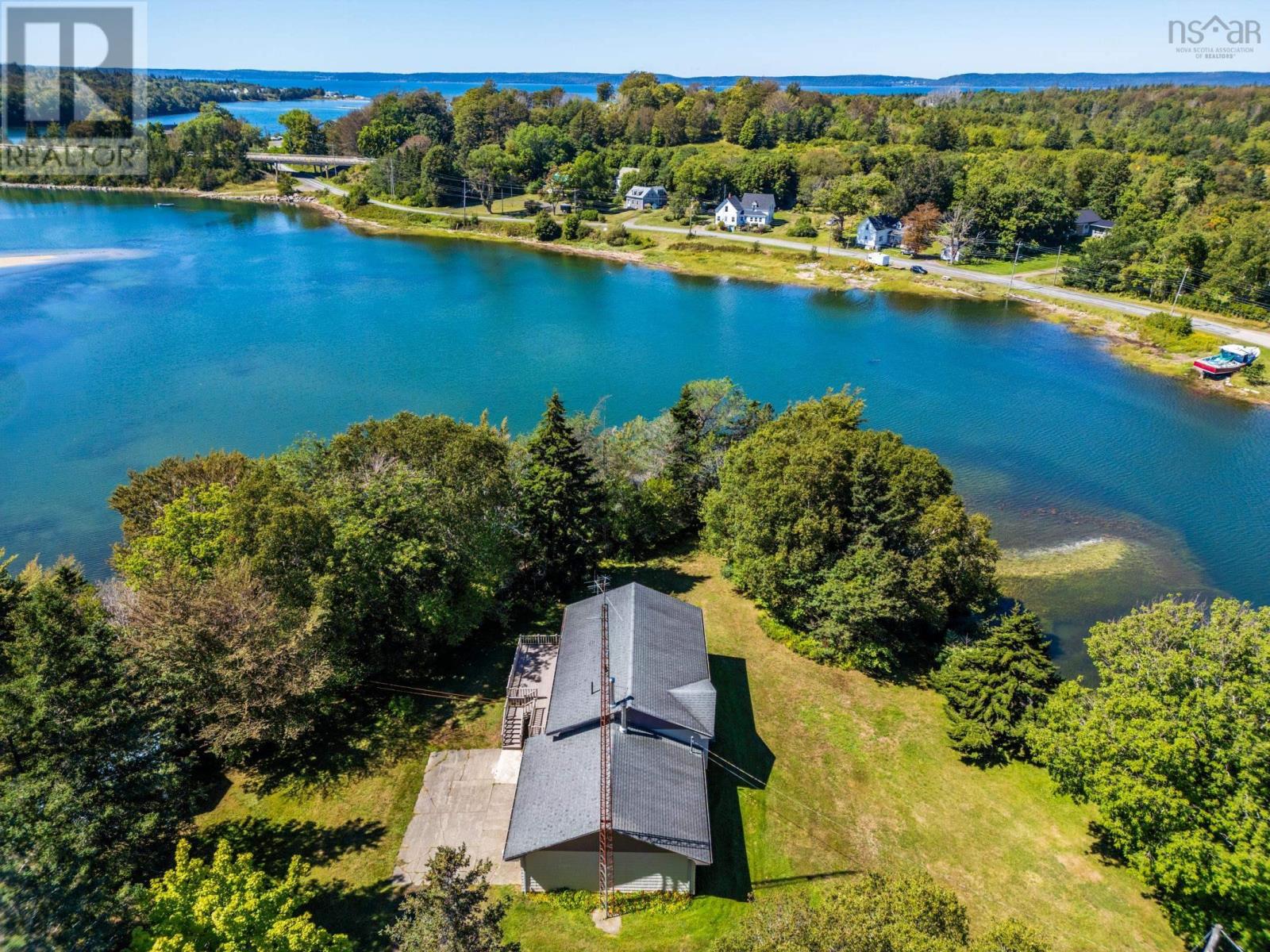 5213 Highway 1, Weymouth North, Nova Scotia  B0W 3T0 - Photo 44 - 202622279