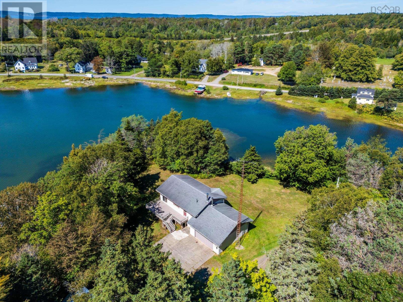 5213 Highway 1, Weymouth North, Nova Scotia  B0W 3T0 - Photo 43 - 202622279