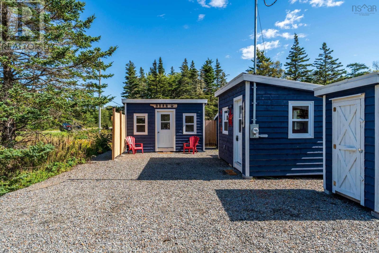 616 Bear Cove Road, St. Alphonse, Nova Scotia  B0W 2J0 - Photo 7 - 202622293