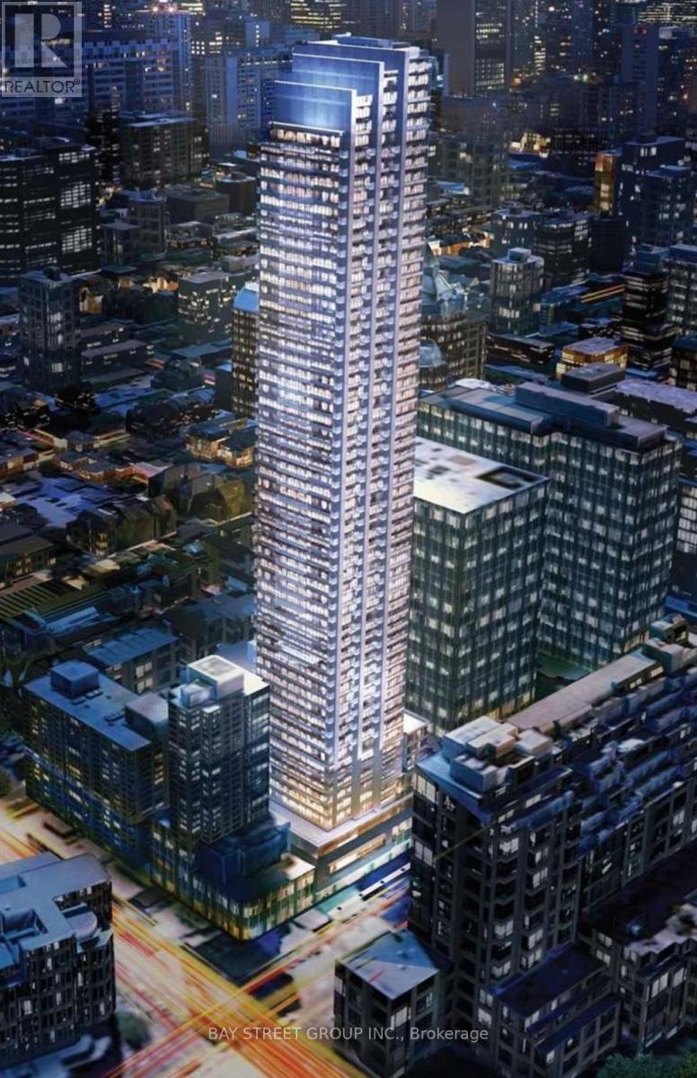 2002 - 395 BLOOR STREET E, Toronto, Ontario