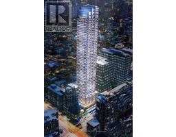 2002 - 395 BLOOR STREET E, Toronto, Ontario