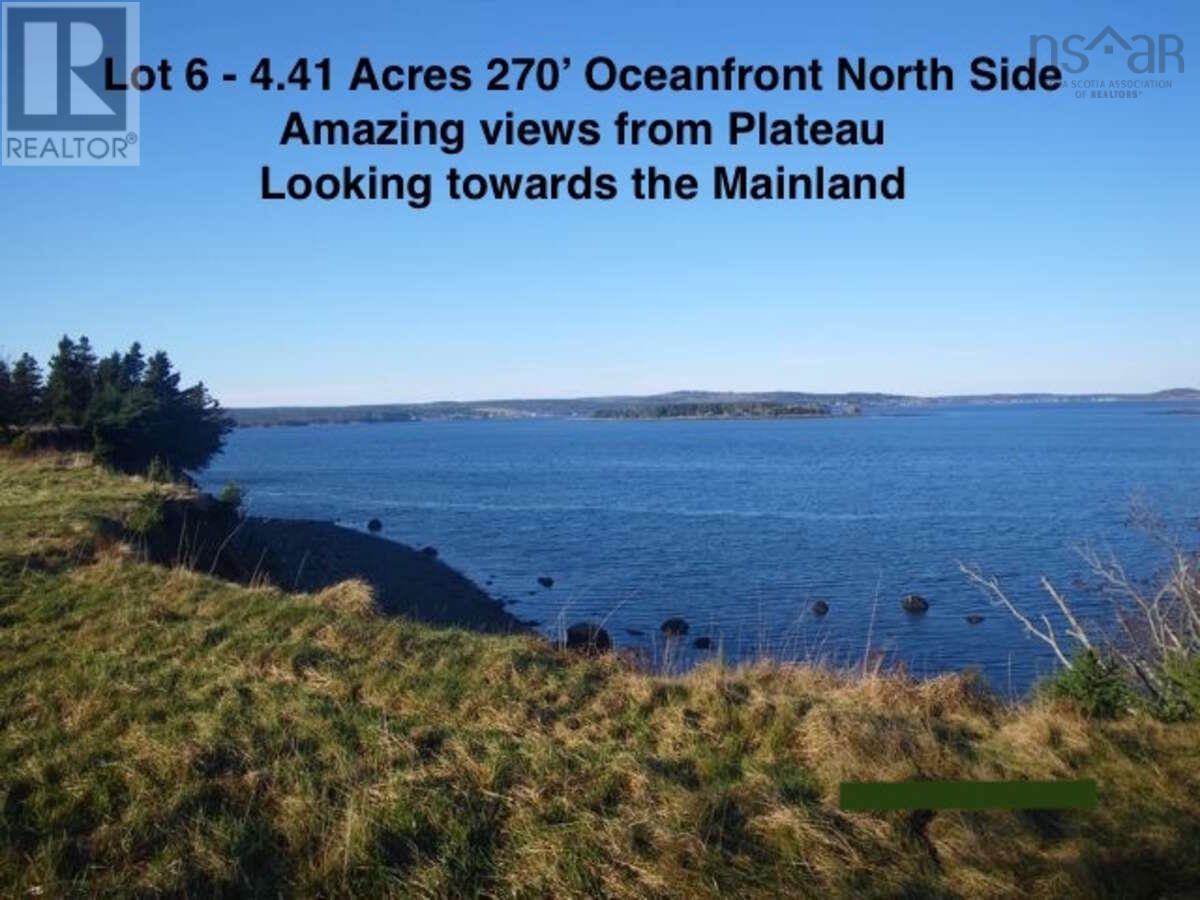Lot 6 Moshers Island Road, Lahave, Nova Scotia  B0R 1C0 - Photo 16 - 202622502