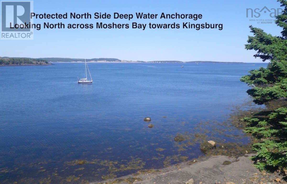 Lot 6 Moshers Island Road, Lahave, Nova Scotia  B0R 1C0 - Photo 22 - 202622502