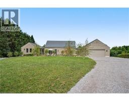 28 RIVER Road, Brant County, Ontario