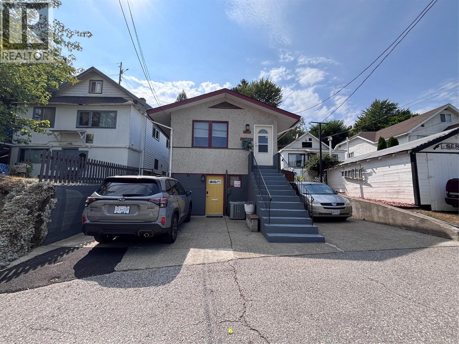 1280 Green Avenue, Trail, British Columbia  V1R 4K1 - Photo 4 - 10330192