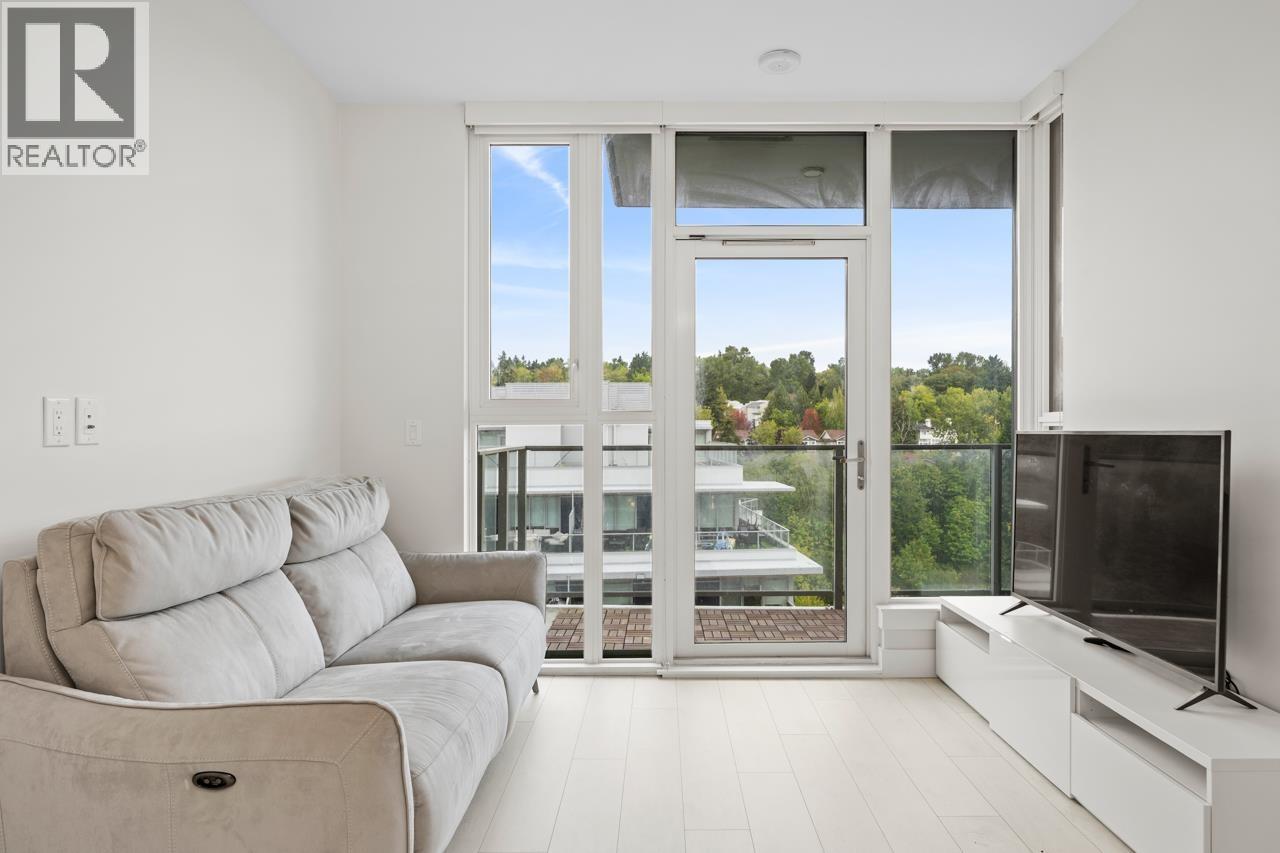 1302 3538 Sawmill Crescent, Vancouver, British Columbia  V5S 0J8 - Photo 9 - R3161734