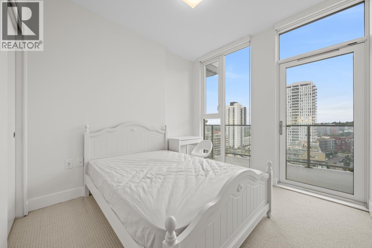 1302 3538 Sawmill Crescent, Vancouver, British Columbia  V5S 0J8 - Photo 13 - R3161734