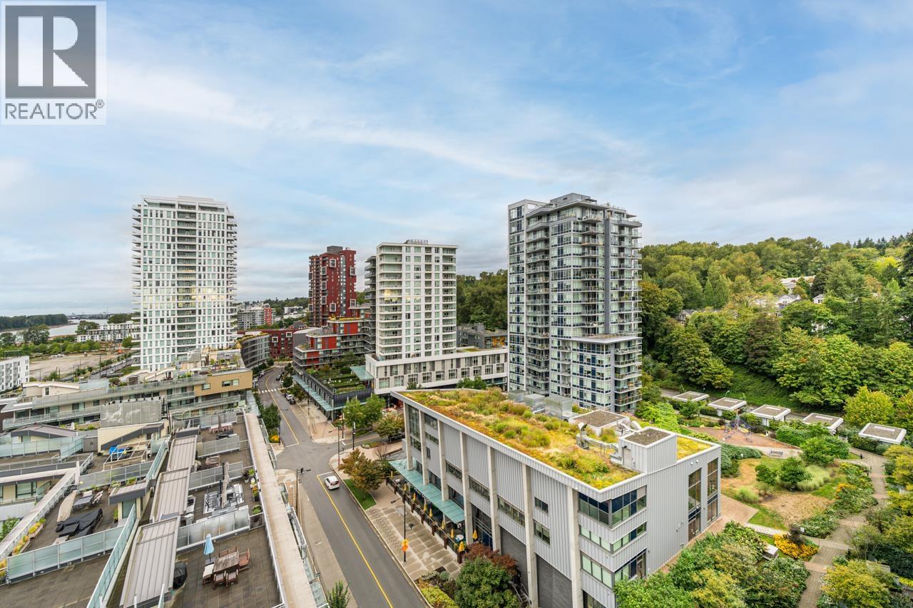 1302 3538 Sawmill Crescent, Vancouver, British Columbia  V5S 0J8 - Photo 18 - R3161734