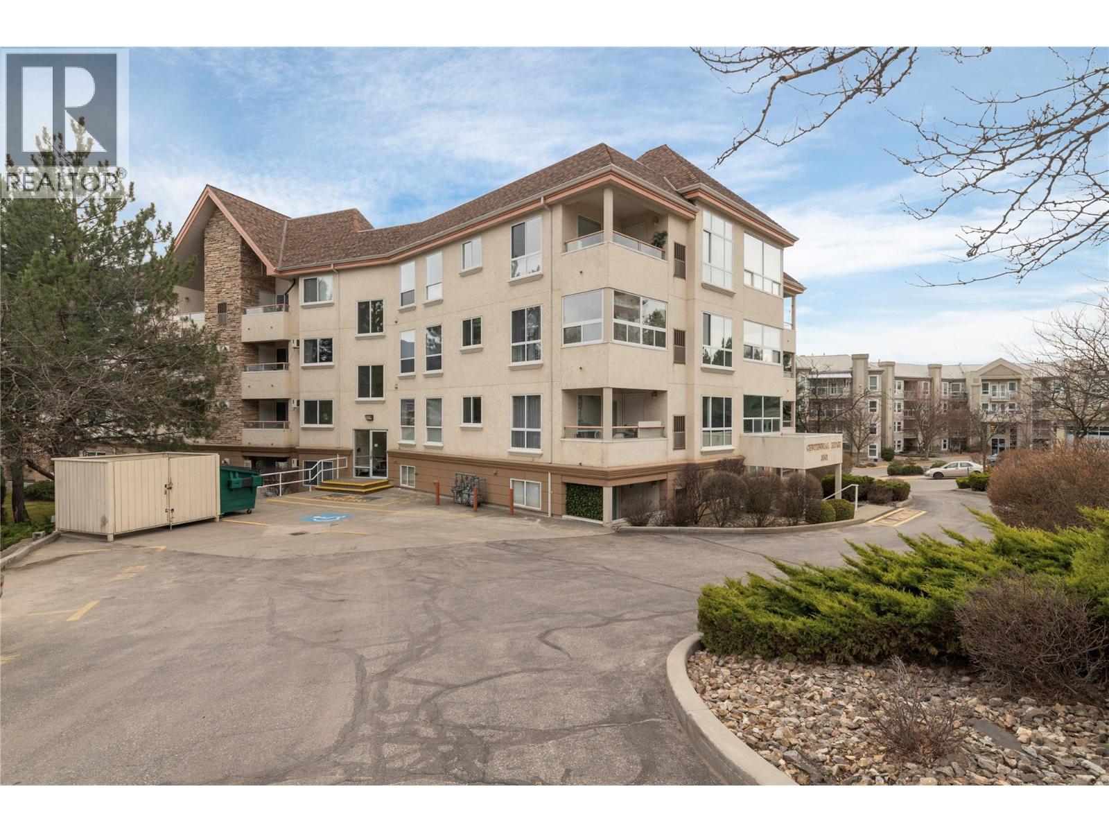 3301 Centennial Drive Unit# 407, Vernon, British Columbia  V1T 2T8 - Photo 6 - 10399839