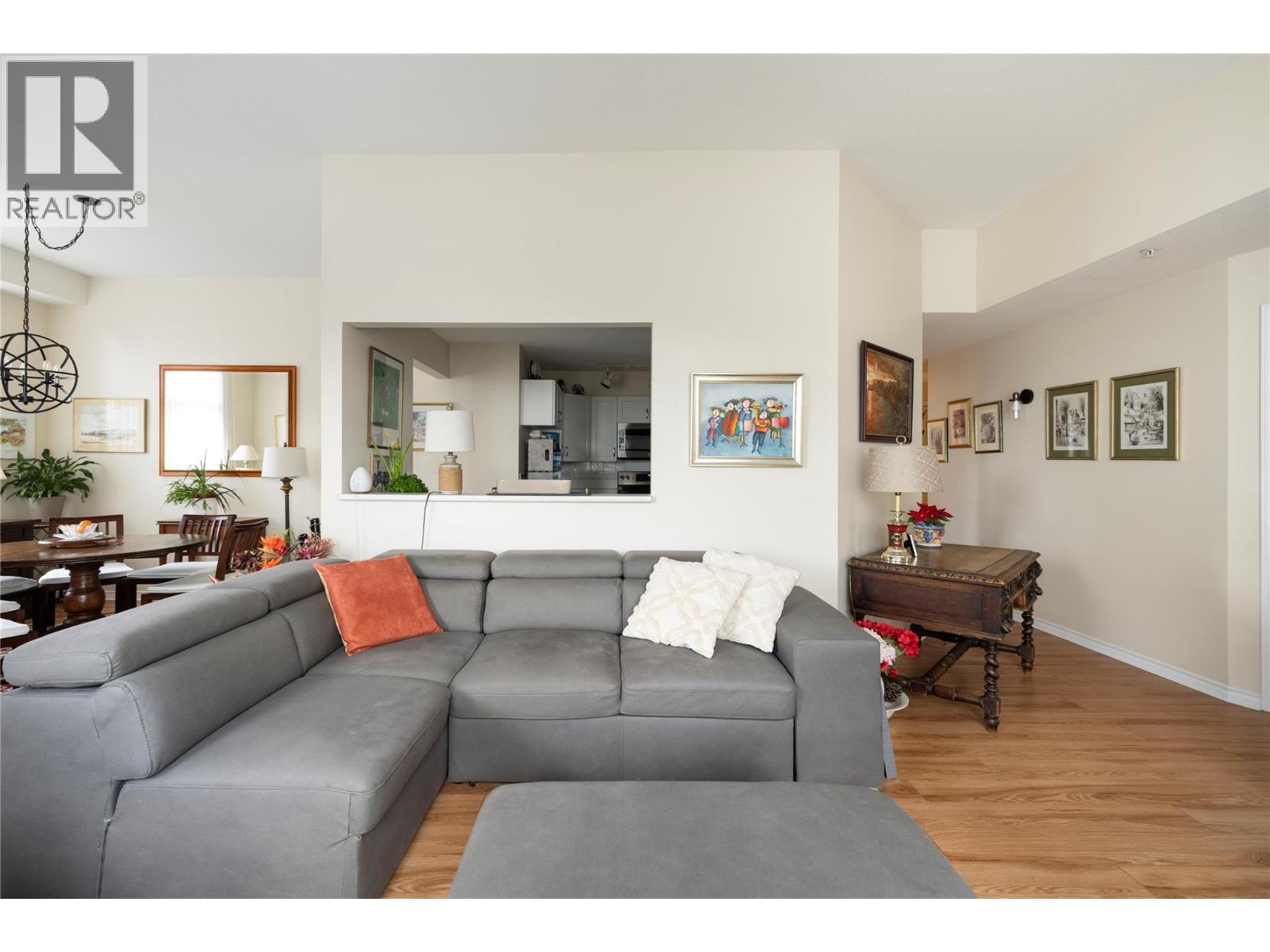 3301 Centennial Drive Unit# 407, Vernon, British Columbia  V1T 2T8 - Photo 26 - 10399839