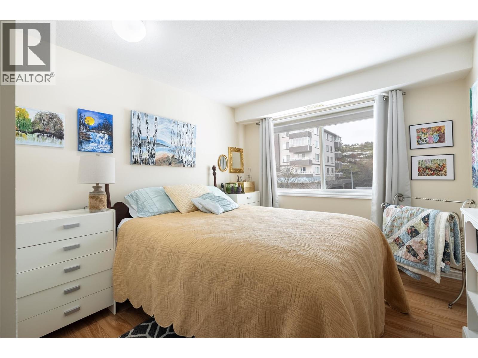 3301 Centennial Drive Unit# 407, Vernon, British Columbia  V1T 2T8 - Photo 36 - 10399839