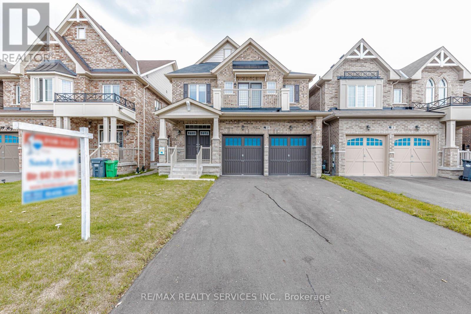 37 ROYAL FERN CRESCENT, Caledon, Ontario