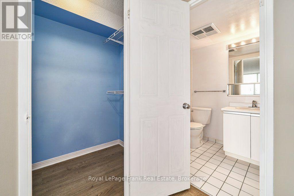 806 - 711 Rossland Road E, Whitby, Ontario  L1N 8Z1 - Photo 29 - E13744860