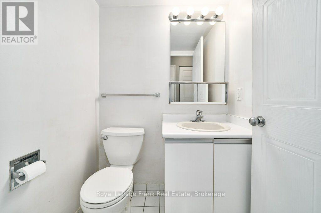 806 - 711 Rossland Road E, Whitby, Ontario  L1N 8Z1 - Photo 24 - E13744860