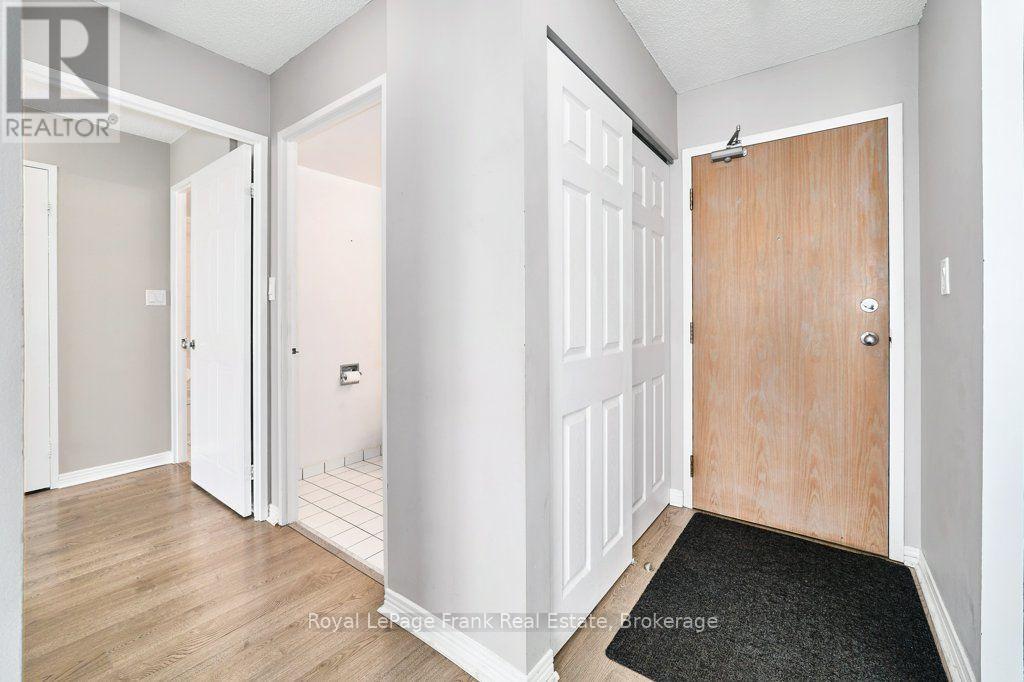 806 - 711 Rossland Road E, Whitby, Ontario  L1N 8Z1 - Photo 23 - E13744860