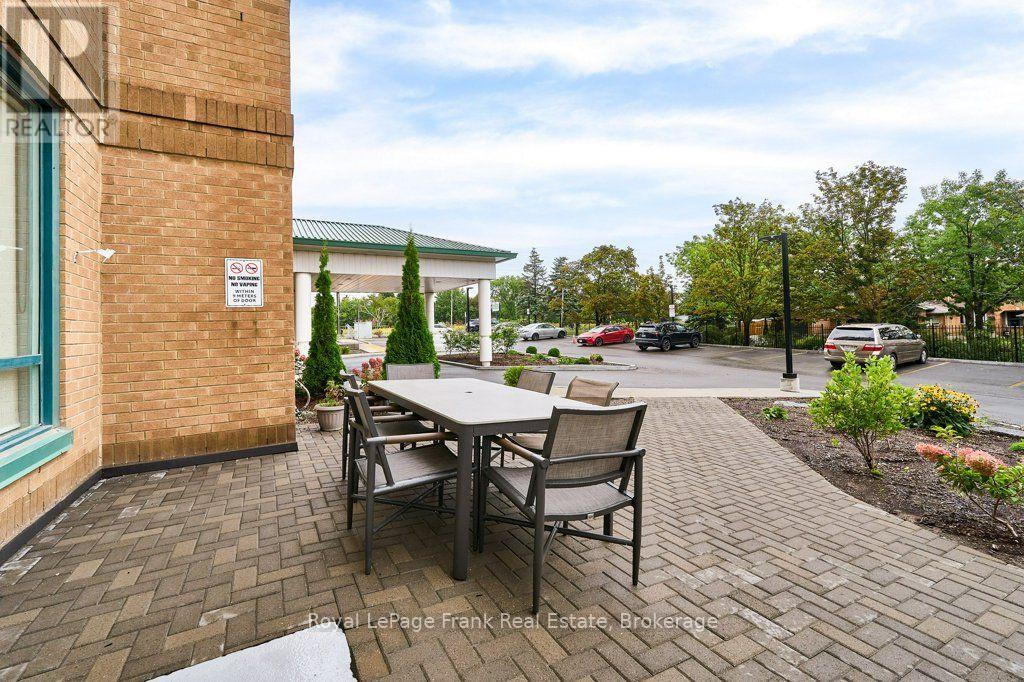 806 - 711 Rossland Road E, Whitby, Ontario  L1N 8Z1 - Photo 39 - E13744860