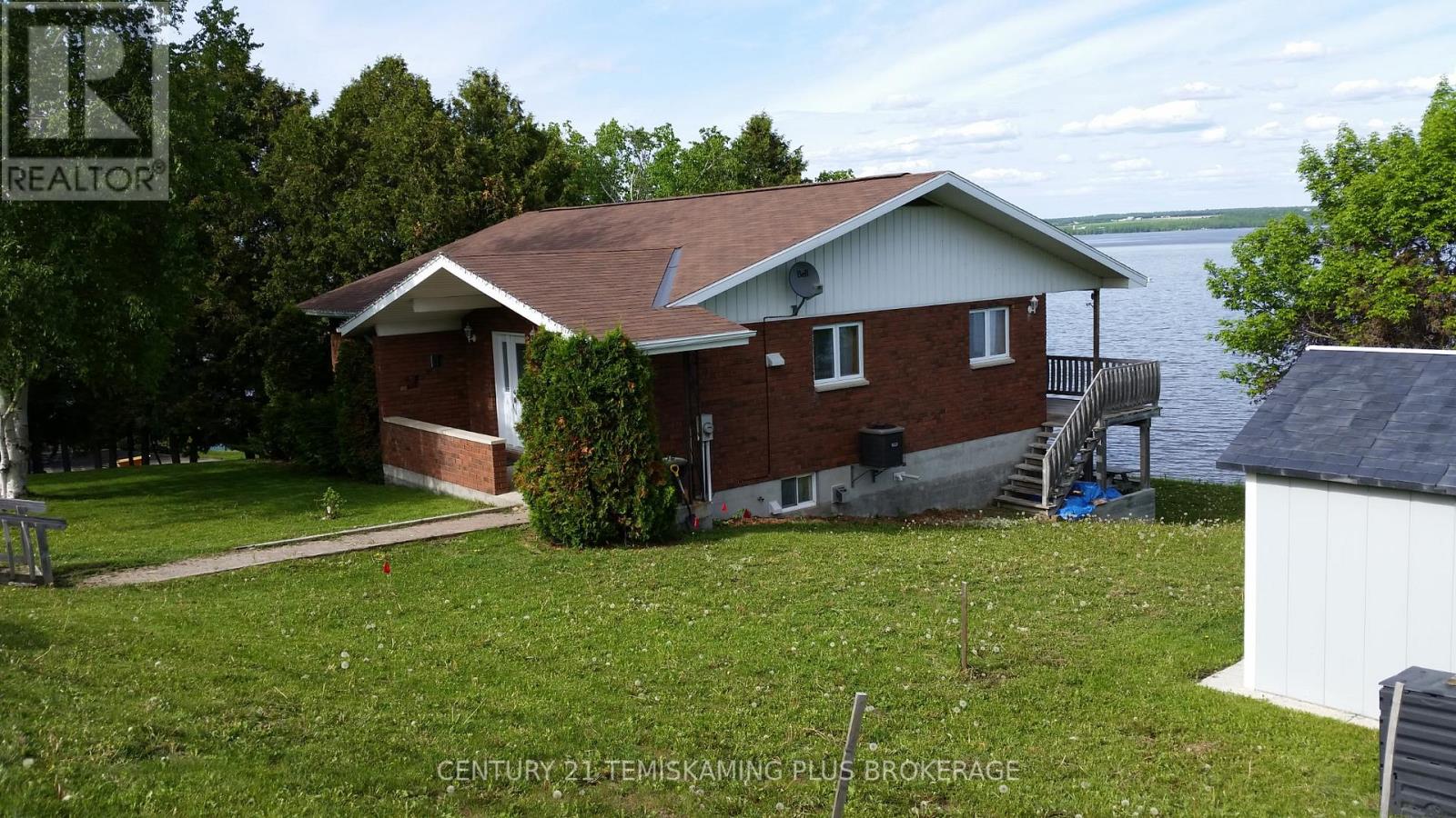 519 Lakeshore Road N, Temiskaming Shores, Ontario  P0J 1P0 - Photo 2 - T13747134