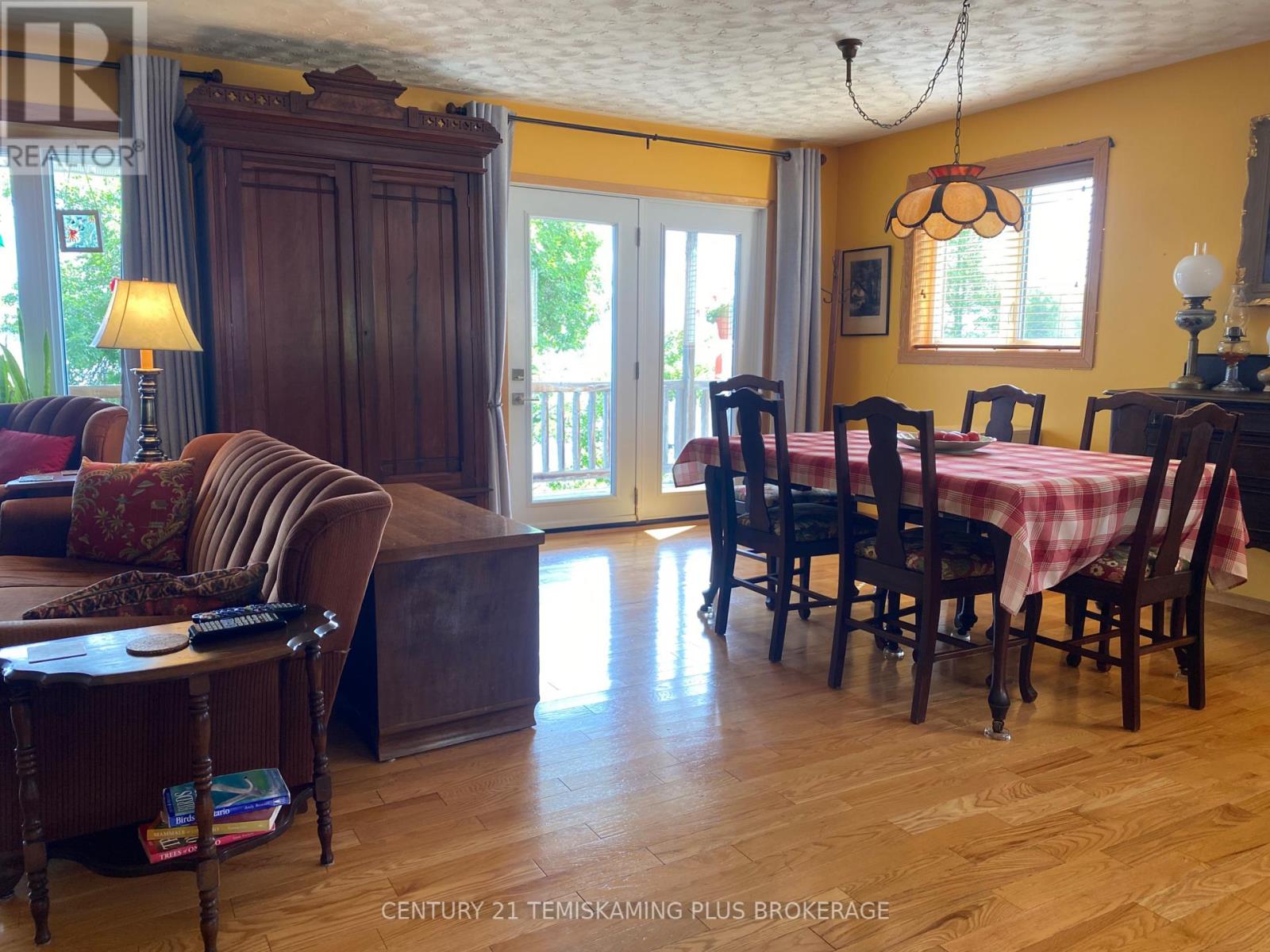519 Lakeshore Road N, Temiskaming Shores, Ontario  P0J 1P0 - Photo 25 - T13747134