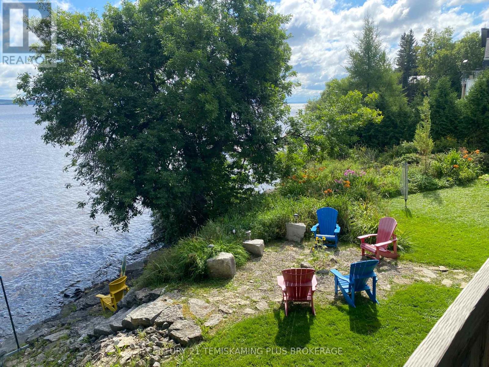 519 Lakeshore Road N, Temiskaming Shores, Ontario  P0J 1P0 - Photo 32 - T13747134